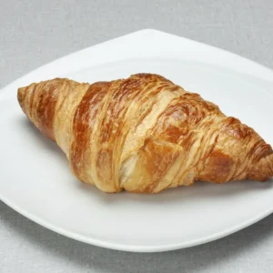 French Croissant Plain