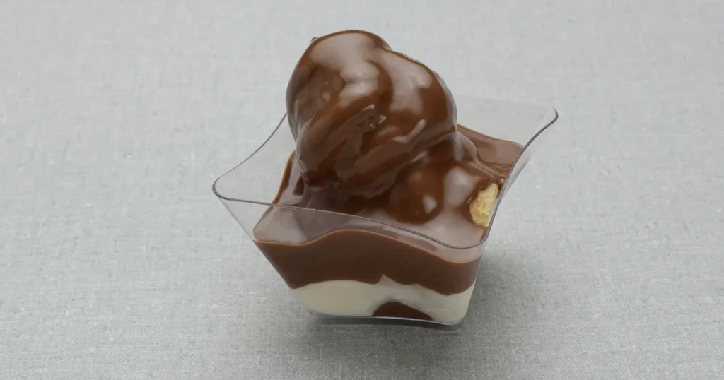 Profiteroles