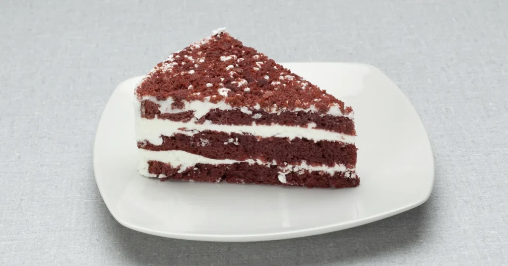 Red Velvet