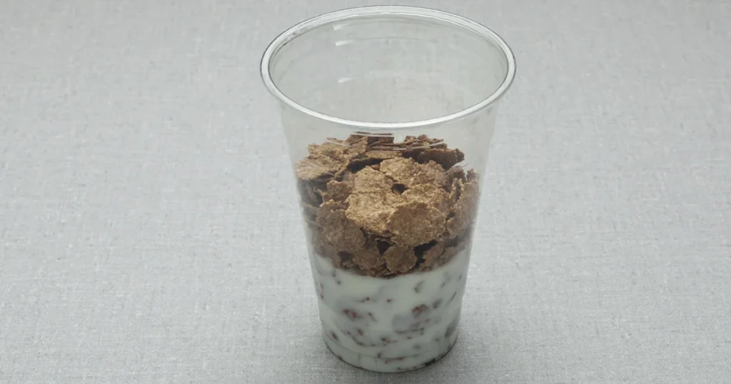 Wholegrain Cereal